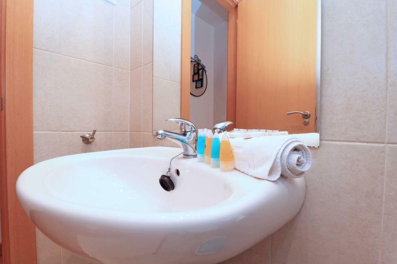 Del Parque Flats Estudio Lagunillas Malaga Luaran gambar